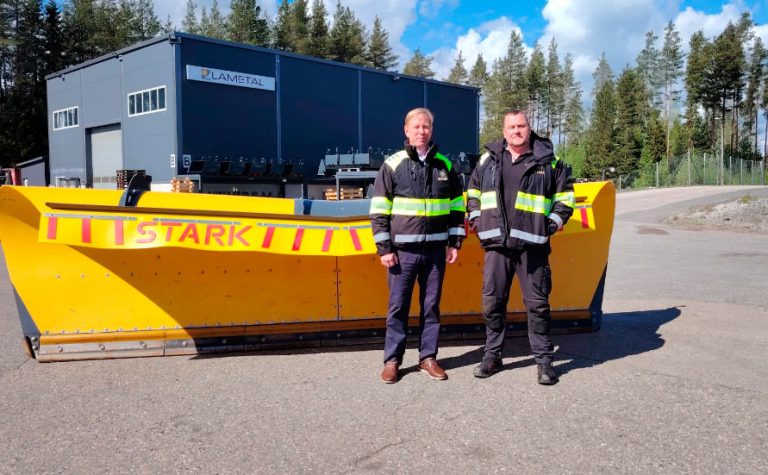 Ola Ulmala ja Lassi Mehtonen